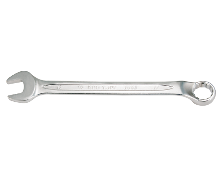 45° Metric Combination Wrench
