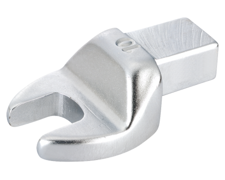 Metric Open End Wrench Insert (9 x 12 mm)