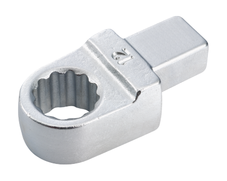 Metric Ring Wrench Insert (9 x 12 mm)