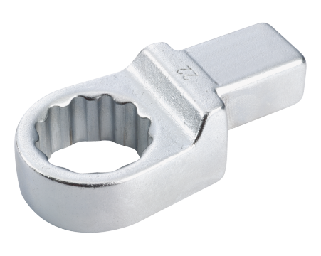 Metric Ring Wrench Insert (14 x 18 mm)