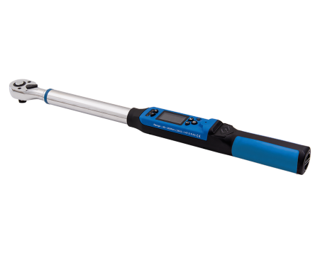 Digital Torque Wrench