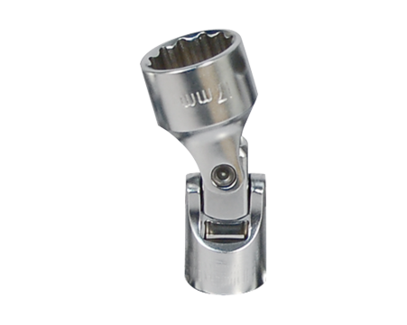 3/8' 12 points metric joint socket