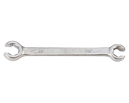 Völkel 13040 No.4 de 5,5 a 16 mm Giramachos de barra ajustable para llave 