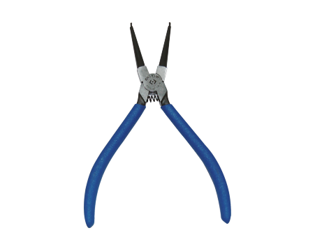 Straight Circlips Pliers