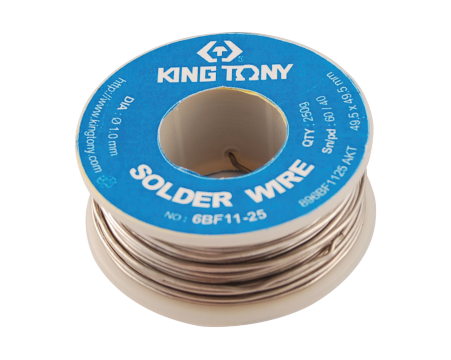 Solder wire