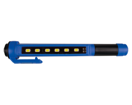 3W SMD LED Pen light (135 lm)