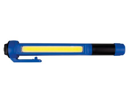 5W COB Pen light (230 lm)