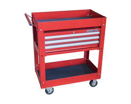 Tool cart with 3 Drawers