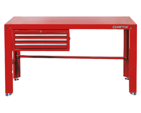 Workbench with tool chest (STRENGTH Series)