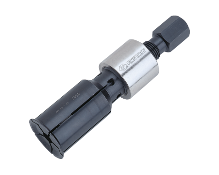 Complete Collet Extractor