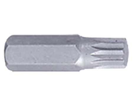 Inserti di avvitatura XZN® 10mm