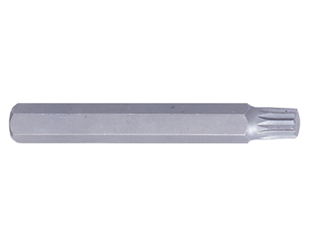 Inserti di avvitatura XZN® 10mm