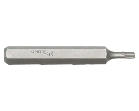 Inserti di avvitatura TORX® 5/16'