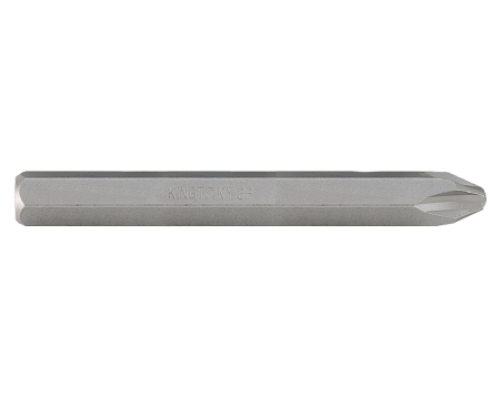 Inserto di avvitatura PHILLIPS® 5/16'
