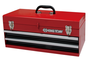 Tool chests and sets