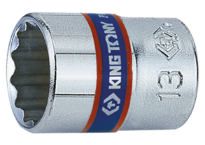 1/4 socket