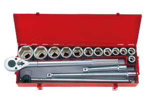 3/4'' sets
