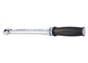 Torque wrenches