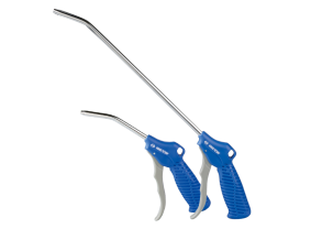 Air blow gun