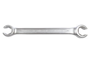 Flare nut wrenches and sets
