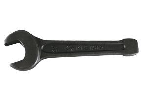 Slogging wrenches