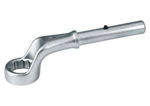 Heavy duty wrenches