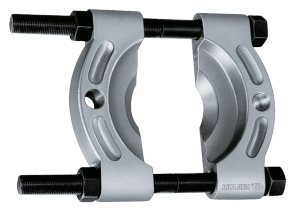 Separators, beam pullers and sets