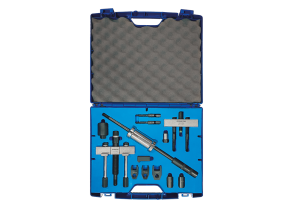 Injector puller