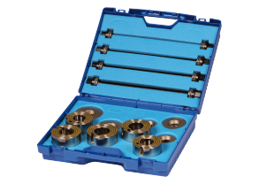 Silent Block Pullers