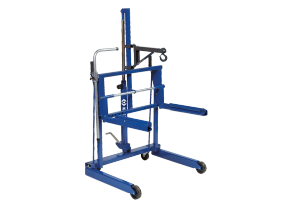 Carrello porta