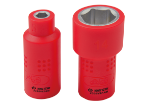1/4 socket