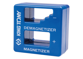 Magnetizer / demagnetizer