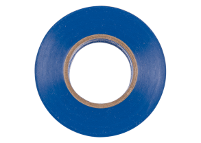 PVC insulated tape