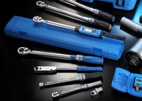 Serraggio controllato e moltiplicatori di coppia
