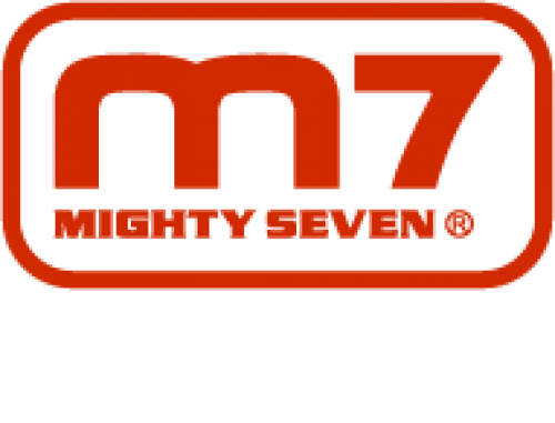 MIGHTY SEVEN